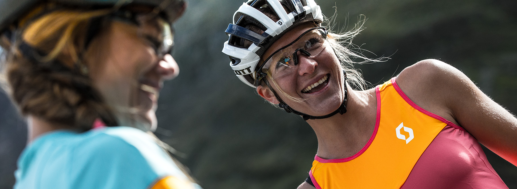 SCOTT BIKEWEAR