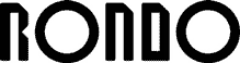 Rondo