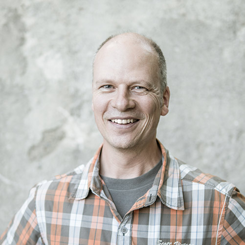 Jens Baier